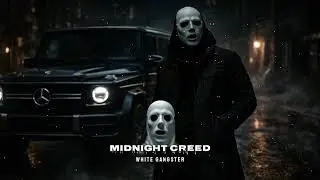 WG - MIDNIGHT CREED (GANGSTER TRAP)