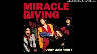 5. あなたは生きている judy and mary