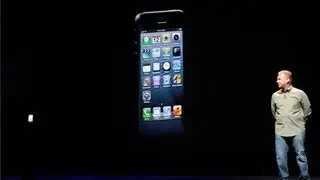 iPhone 5 REVEALED (Official) - Best Qualities