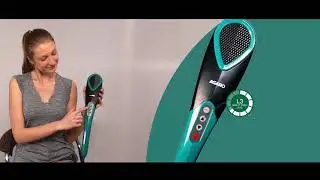 AGARO Comfort Handheld Massager
