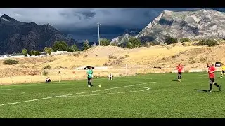 Goalkeeper highlights