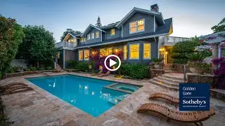 56 Alder Ave San Anselmo CA | San Anselmo Homes for Sale