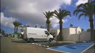Las Casitas