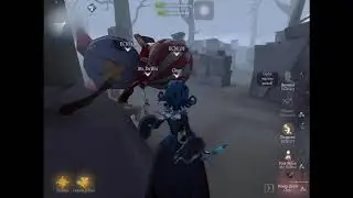 OP BQ Turn Tie Into A Win