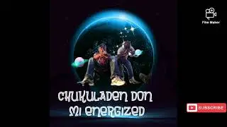Chukuladen Don: mi Energized Prod by Iton Dustroad Records..