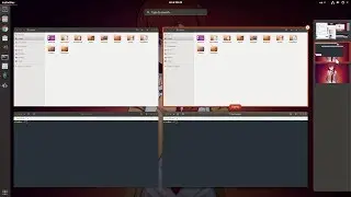 Some GNOME + Flatpak Magic on Ubuntu 17.10!