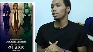 Day 4 of 7: Glass Trailer REACTION | SUDDEN DEATH