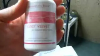 Experimenting With Supplements