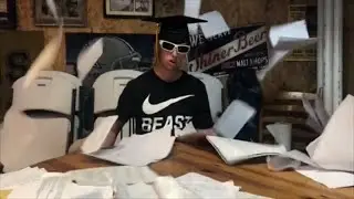 Big Swole-Big Swole(music video)