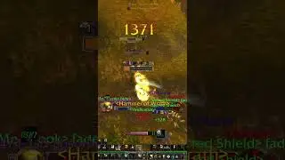 1-HAND RET IS OP | SoD Ret Paladin PvP