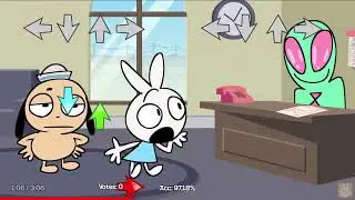 BFDI 26 (DLC!) - Help Me!
