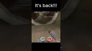water voiceline cut is back