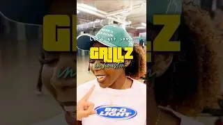 Let&rsquo;s get some grillz #houston #grillz