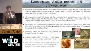 Lyme Disease: A Historical Perspective - Tim Sellati, Ph.D.