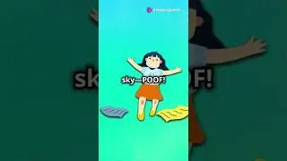 The Lost Colors Lily's Magical Adventure #girl #magic #adventure #india #animation #cartoon #kids
