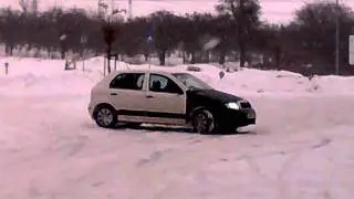 Fabia 1.2 HTP 12.V 47kw