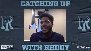 Catching up with Rhody: Makhel Mitchell