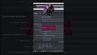 Como separar m&uacute;sica do VOD da Twitch