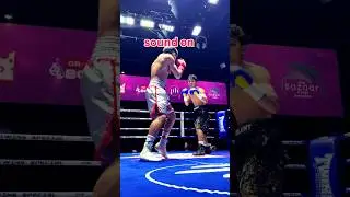 Laldinsanga WBC Champ || Sound on 🔊 #boxing