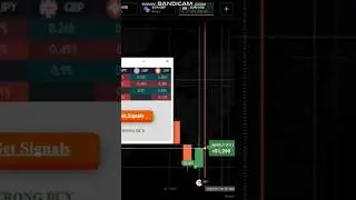 Cross Signal bot 2025 update Trading #trading #binaryoptions #iqoptiontrading #iqoption