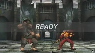 Kof 2019 (Online) - Anonymano Gamer (P1) Vs. Kid Bogard (P2) - Feat 3