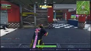 Fortnite PS4 - Episode 3 Gameplay