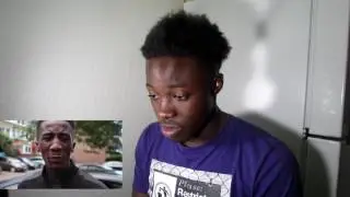 CS (Peckham) - Link Up TV Freestyle Part 2 - Reaction | MalikVISION