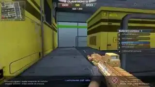 5k que foi 4k l Storm Tube l LucKzinn l iN7 CF