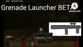 quake 1 Qtest Weapons BETA
