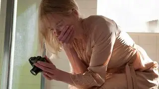 Before I Go To Sleep Review