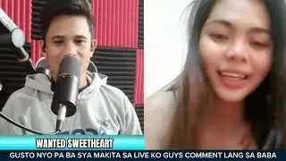 WANTED SWEETHEART UPGRADED | DINAG SAWA KAY TWO POINT ZERO
