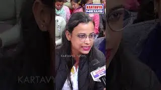 Teachers Exposed Mohan Majhi #shorts #youtubeshorts #kartavyanews #mohanmajhi #teacher #viralvideo