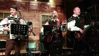 Pajdaši / Oberkrainer Kameraden - Slowenien / Slovenija, moja dežela
