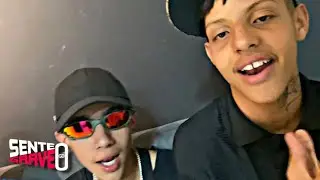MC’s Amorim, Vitinho da Sul, Menor Vini, DNL, Ioman e Caio SP - Medley Nova Geração Do Funk