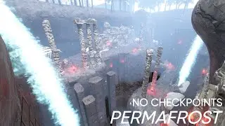 [CS2 ZE] ze_Permafrost (no checkpoints) Top DEF - 269470 dmg