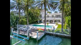 1839 W 24th St | Sunset Islands | Miami Beach