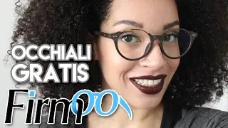 Firmoo: occhiali gratis per me e per voi!!!