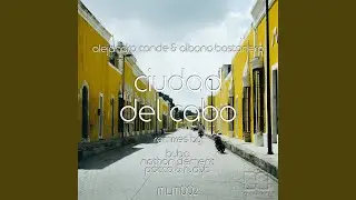 Ciudad Del Cabo (Buba Remix)