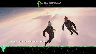 illitheas - Freefall (Original Mix) [Music Video] [Abora Recordings]