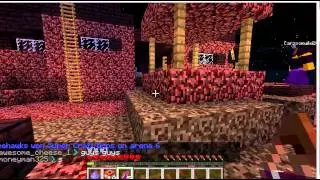 Lets play Super Craft bros! :Minecraft