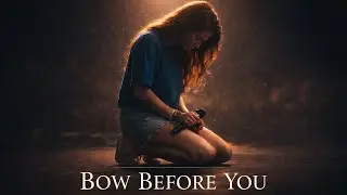 Bow Before You | Deep Prayer & Intimate Worship Song | Powerful Worship Song 2026