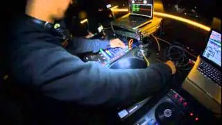 DJ EVILCUTZ ROAD TO DMC CHAMPIONSHIP 2014