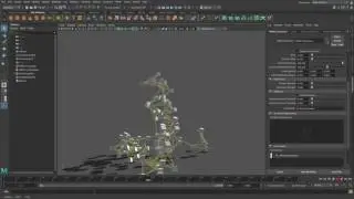 MASH Dynamics No 10. Quick tip: Continuous Constraints