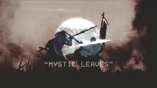 [FREE] BONES X XAVIER WULF TYPE BEAT - MYSTIC LEAVES [PROD. JAXDOM]