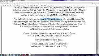 Verschiedene M&ouml;glichkeiten Software erfolgreich zu verkaufen : Einleitung