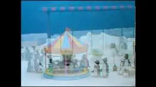 Pingu at the Fairground - Pingu Official Channel