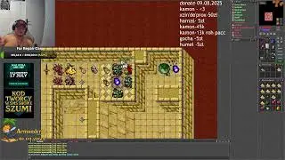 Malvera.online   classic 8.0 old tibia