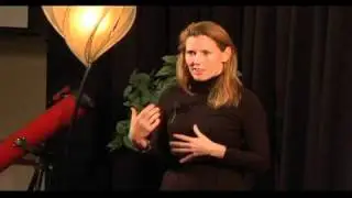 TEDxTriangleNC - Catherine Cadden - Direct Action in Love