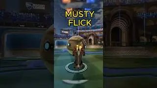 Musty Flick tutorial