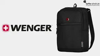 Wenger - Business | BC First Umh&auml;ngetasche 28 cm  | koffer-direkt.de